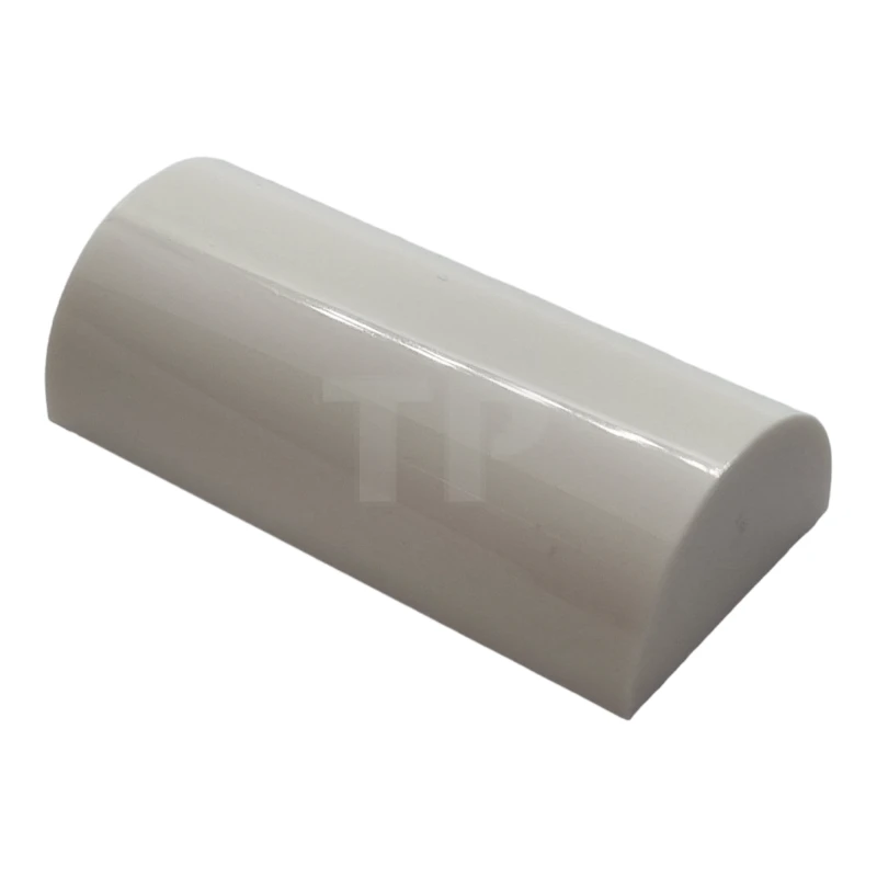 LEGO&reg; 6214367 - 6192b - Dachstein 2 x 4 Doppelt gebogen