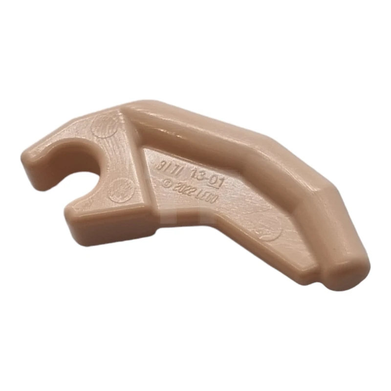 LEGO&reg; 6433907 - 3171 - Claw with Clip, Angled