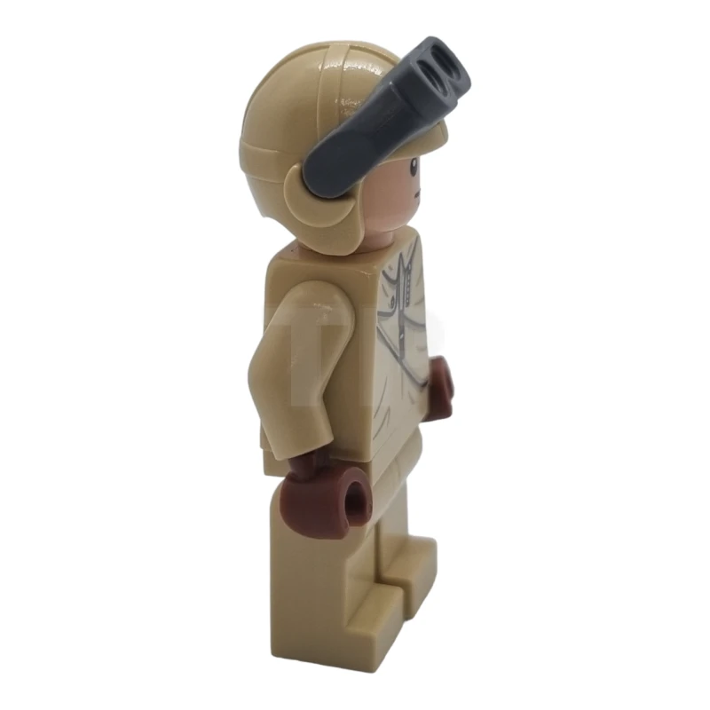 LEGO&reg; iaj048 Fighter pilot