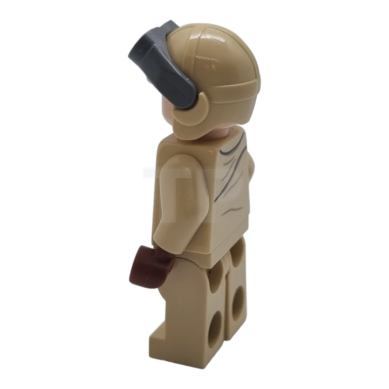 LEGO&reg; iaj048 Fighter pilot