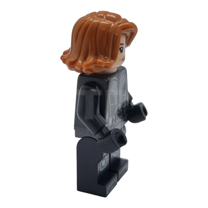 LEGO&reg; sh0881 Black Widow