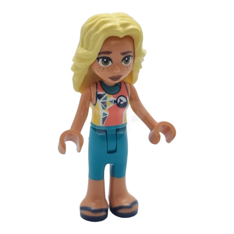 LEGO&reg; frnd0647 Dia