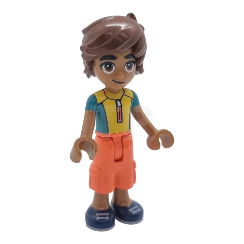 LEGO&reg; frnd0654 Leo