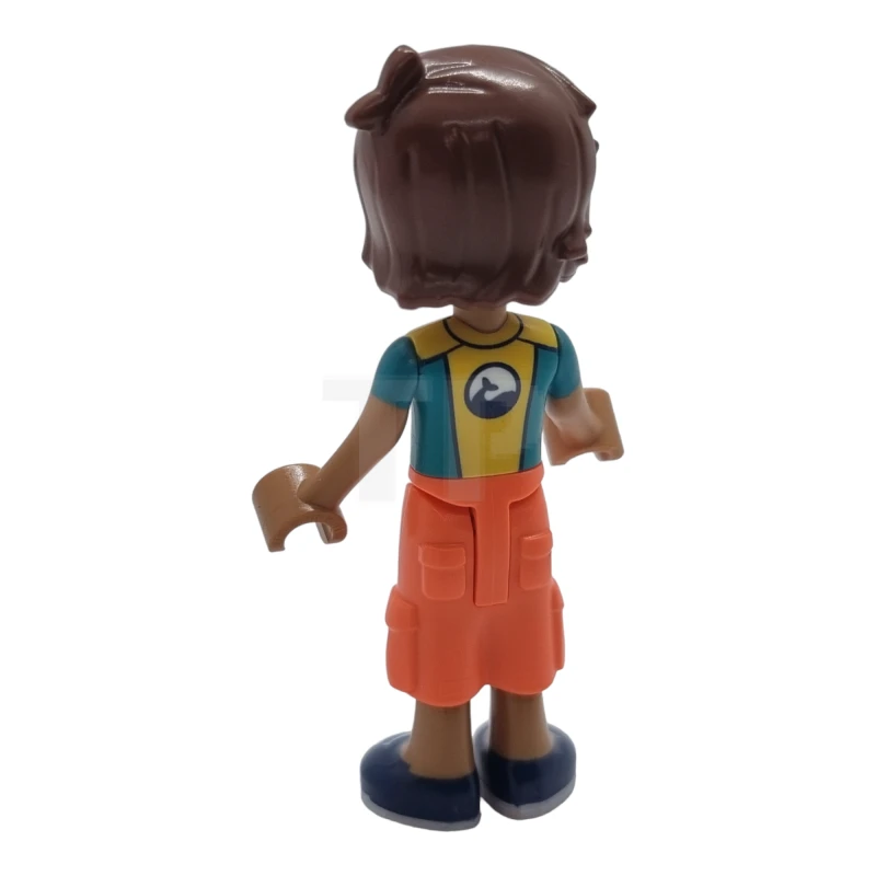 LEGO&reg; frnd0654 Leo