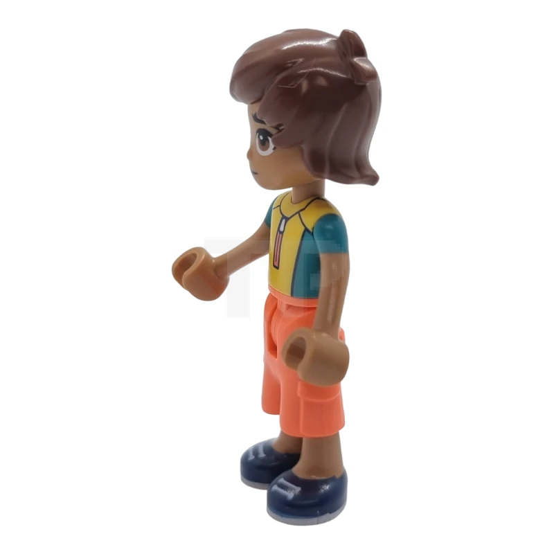 LEGO&reg; frnd0654 Leo