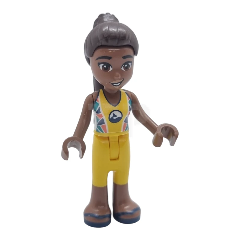 LEGO&reg; frnd0655 Kayla