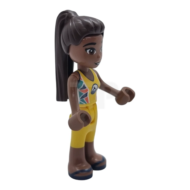 LEGO&reg; frnd0655 Kayla