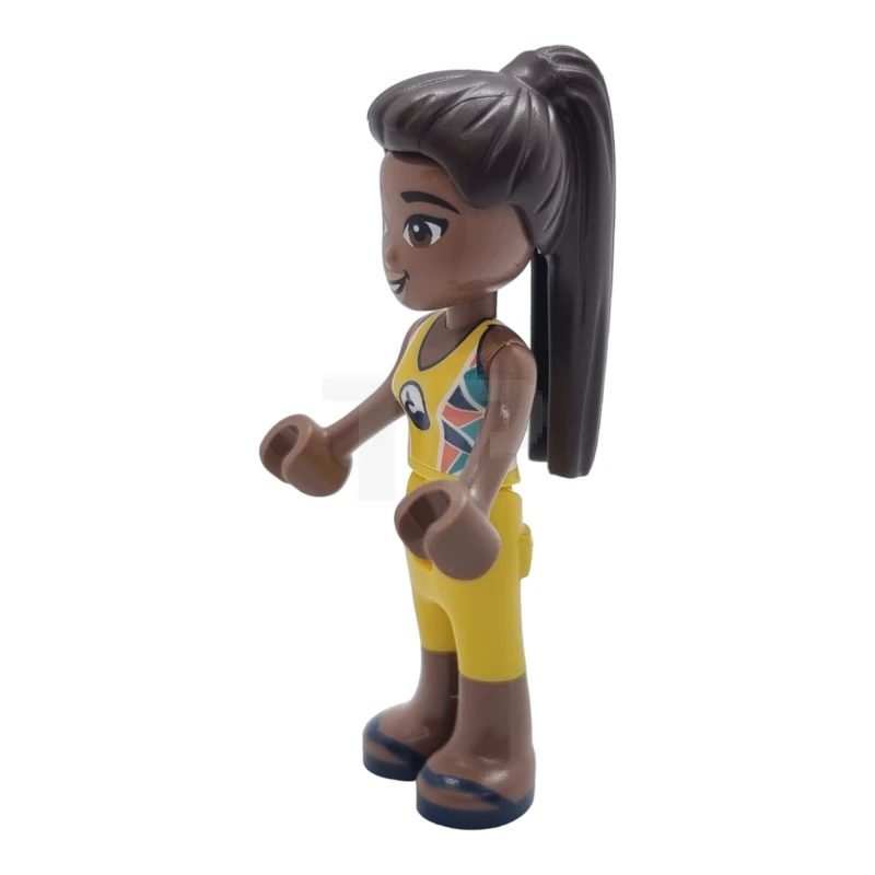 LEGO&reg; frnd0655 Kayla