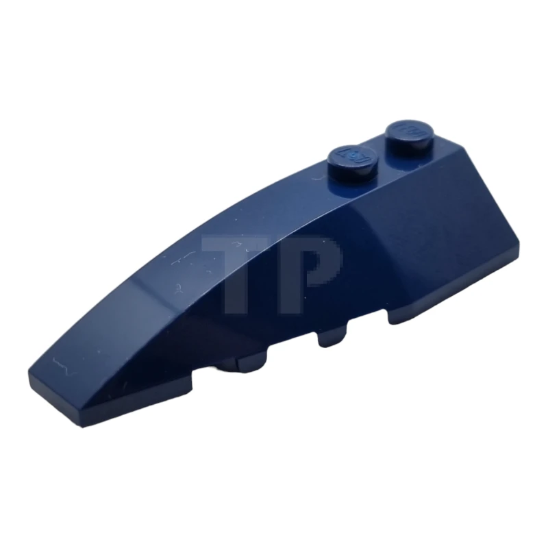 LEGO&reg; 6528008 - 41748 - Wedge 6 x 2 Left