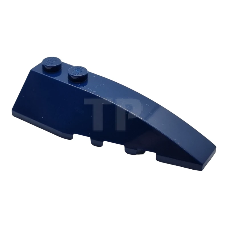 LEGO&reg; 6501128 - 41747 - Wedge 6 x 2 Right
