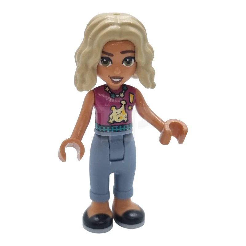 LEGO&reg; frnd0591 Nova