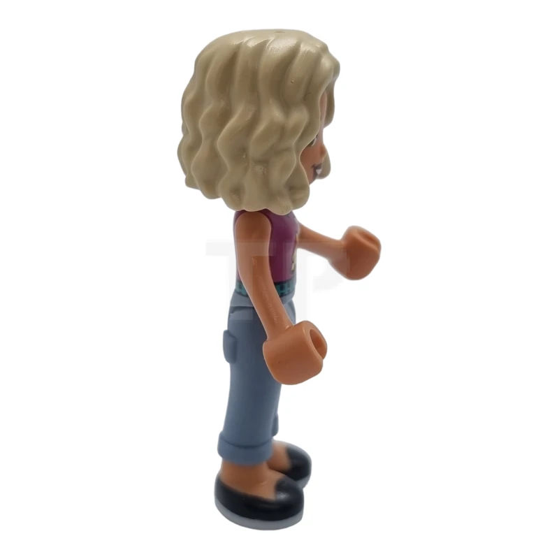 LEGO&reg; frnd0591 Nova