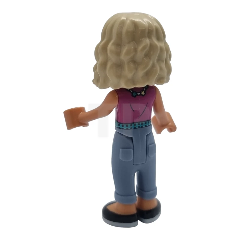 LEGO&reg; frnd0591 Nova