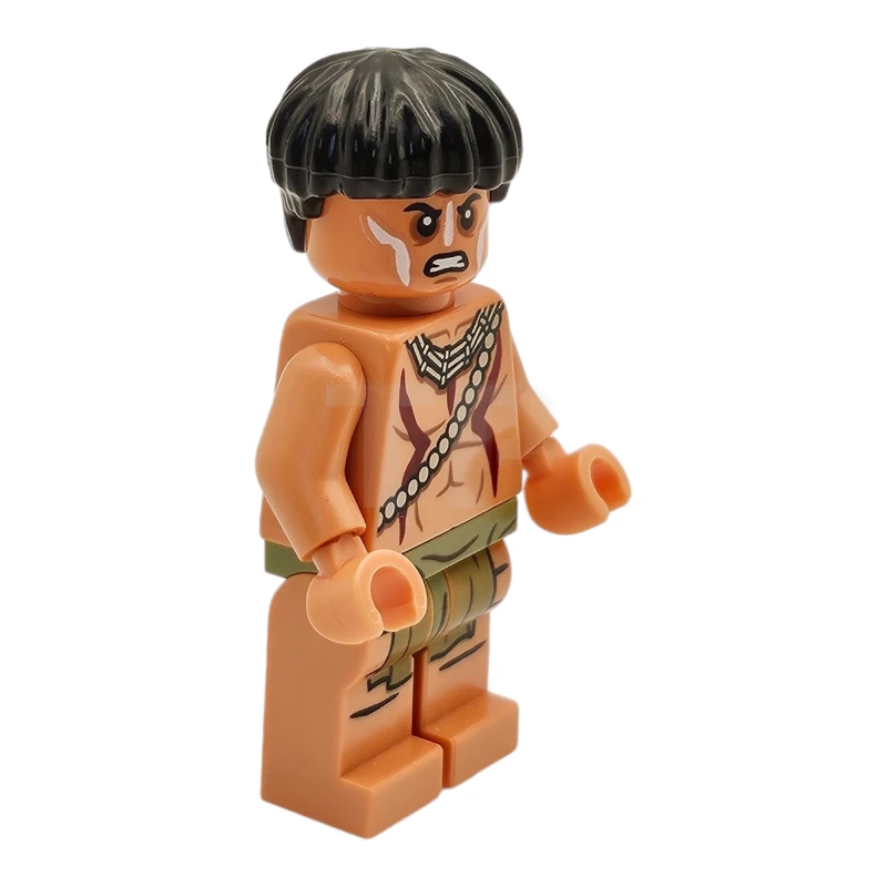 LEGO&reg; iaj054 Hovitos Warrior