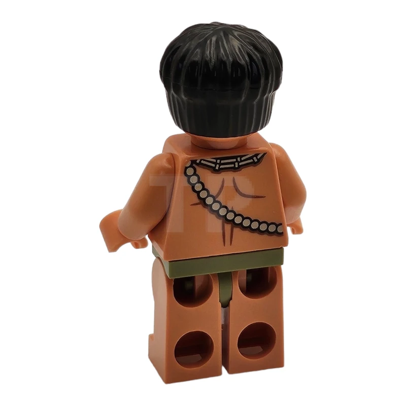 LEGO&reg; iaj054 Hovitos Warrior