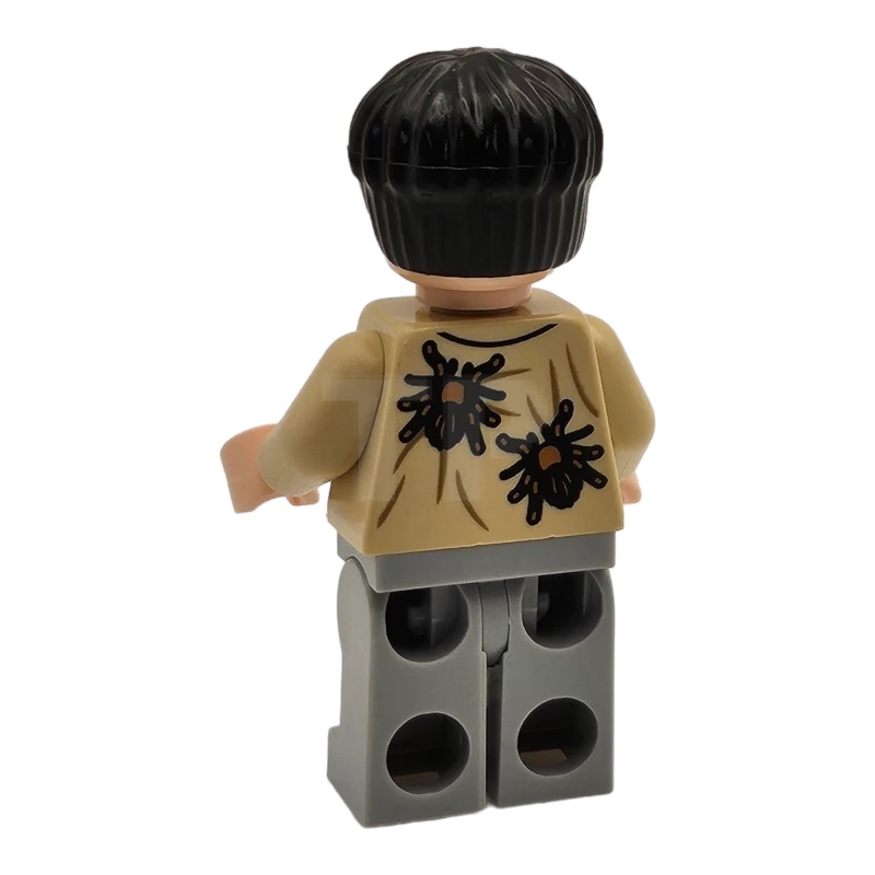 LEGO&reg; iaj055 Satipo - Shirt and Belt