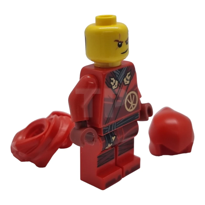 LEGO&reg; njo0811 Kai