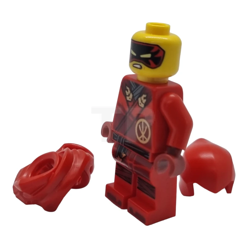 LEGO&reg; njo0811 Kai