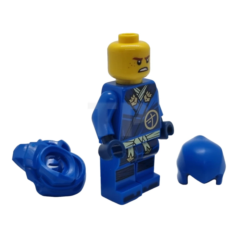 LEGO&reg; njo0814 Jay