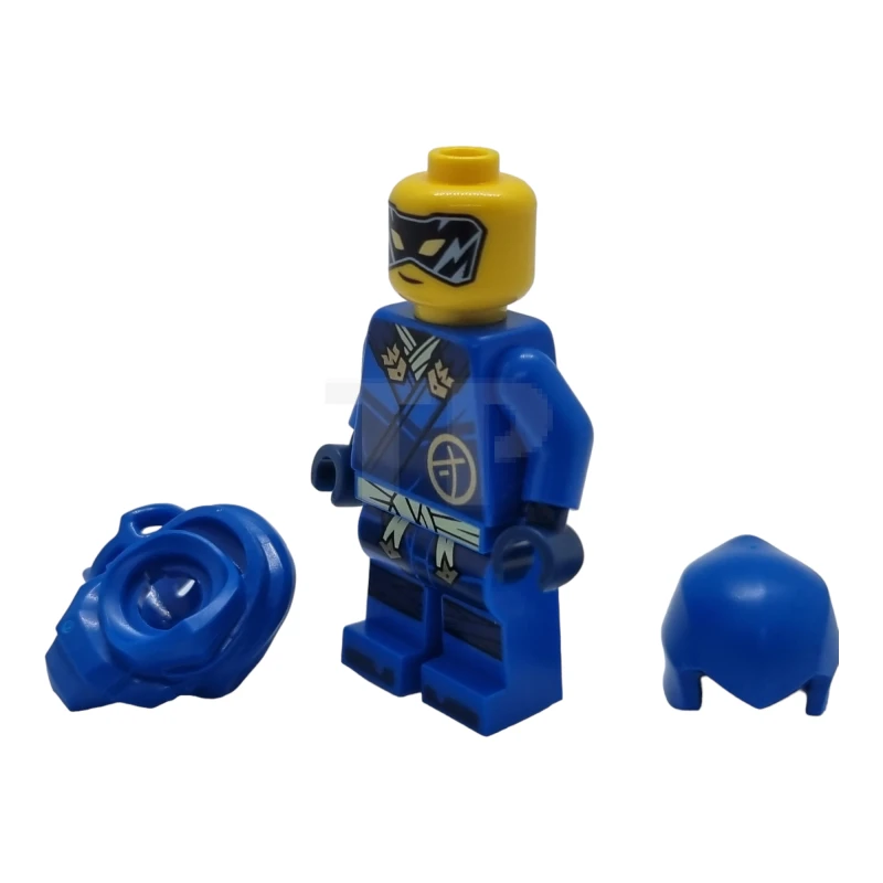 LEGO&reg; njo0814 Jay