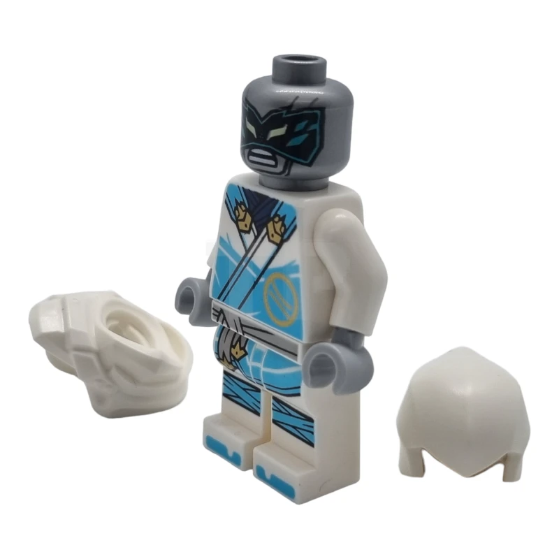 LEGO&reg; njo0819 Zane