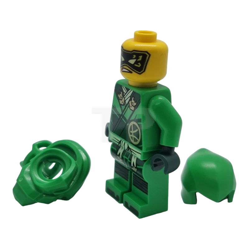 LEGO&reg; njo0813 Lloyd