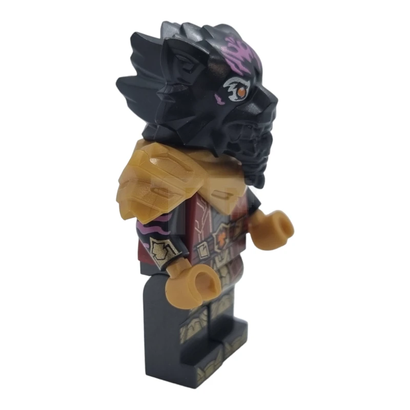 LEGO&reg; njo0812 Lord Ras