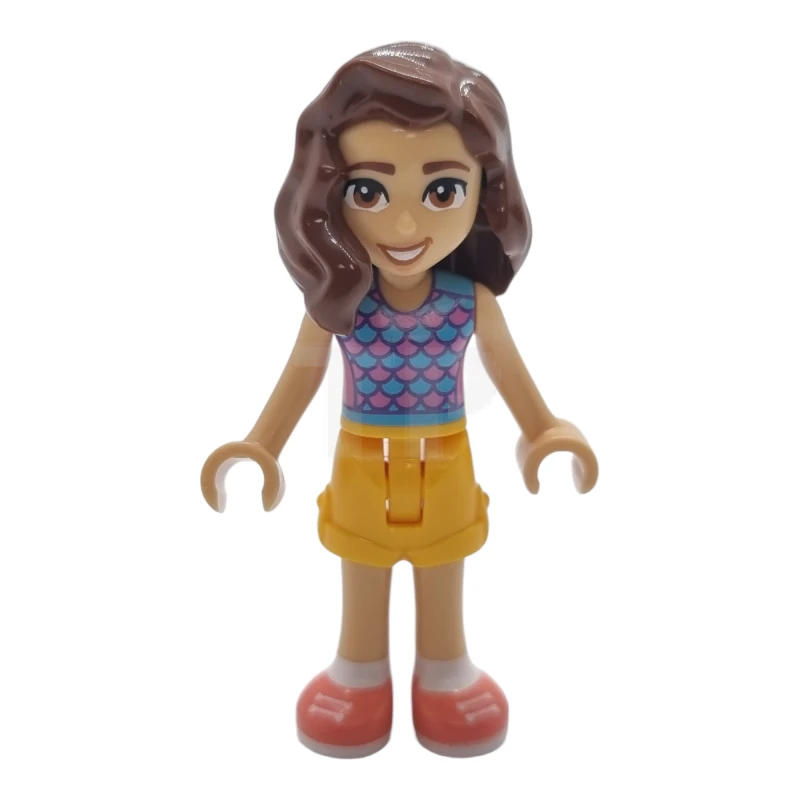 LEGO&reg; frnd0637 Luna