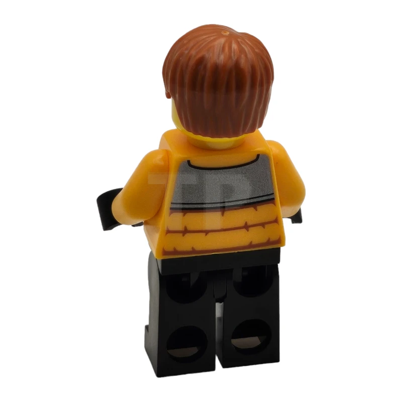 LEGO&reg; cty1634 Skifahrer