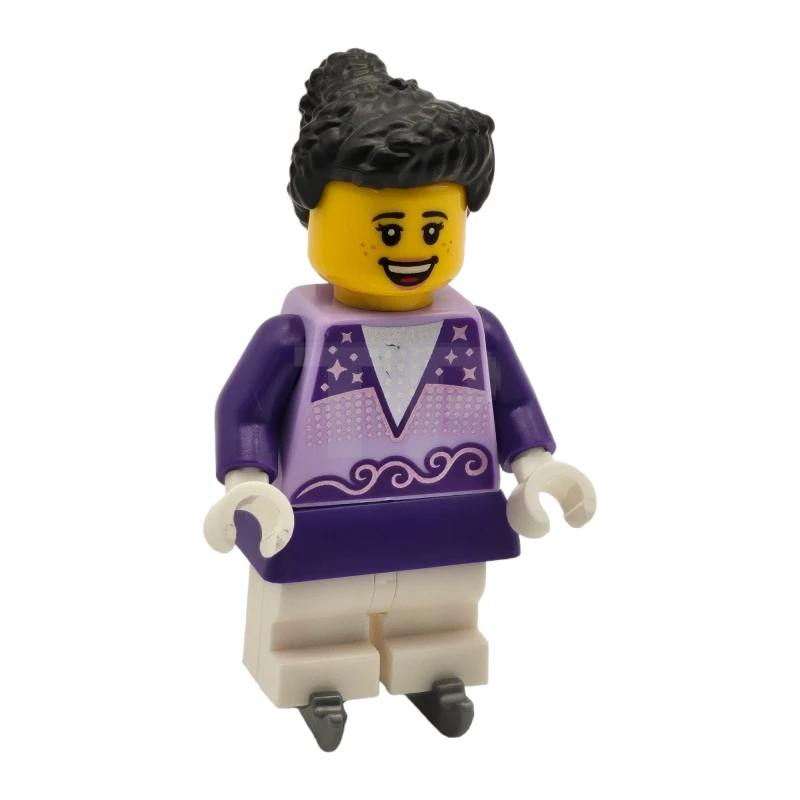 LEGO&reg; cty1636 Ice Skater