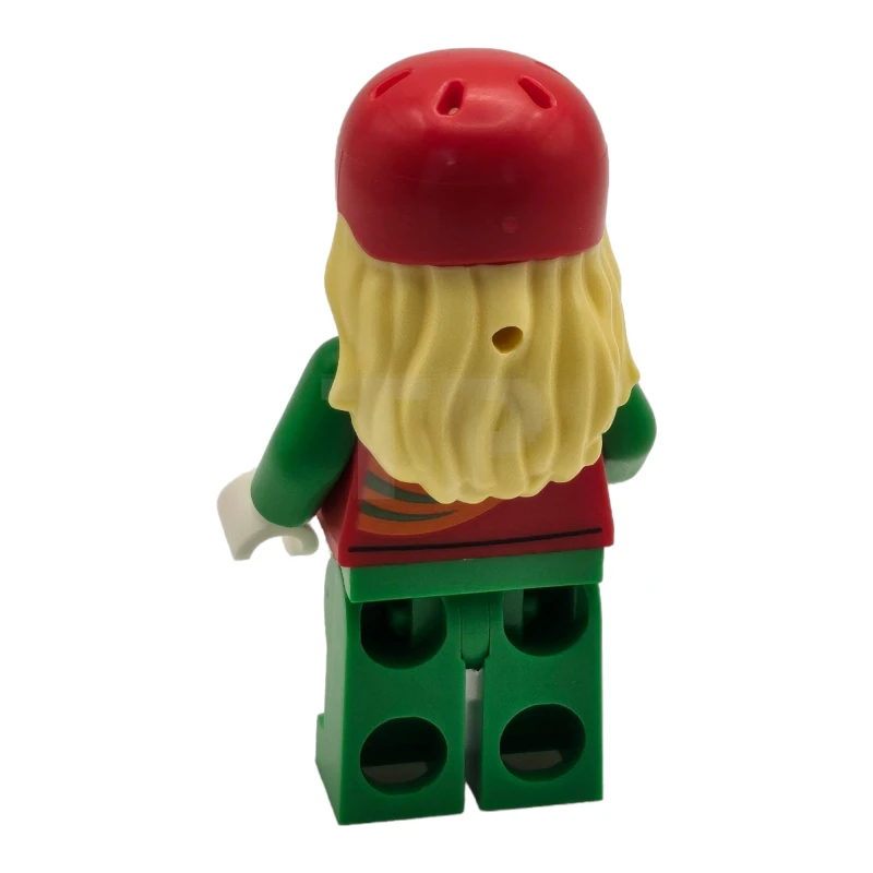 LEGO&reg; cty1638 Skier