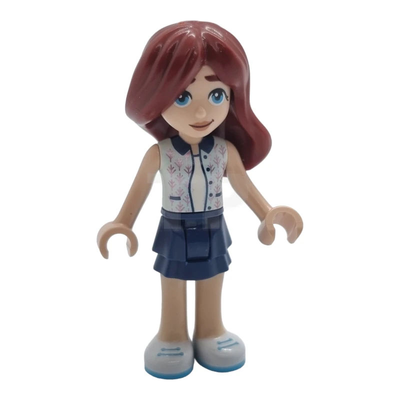 LEGO&reg; frnd0652 Paisley