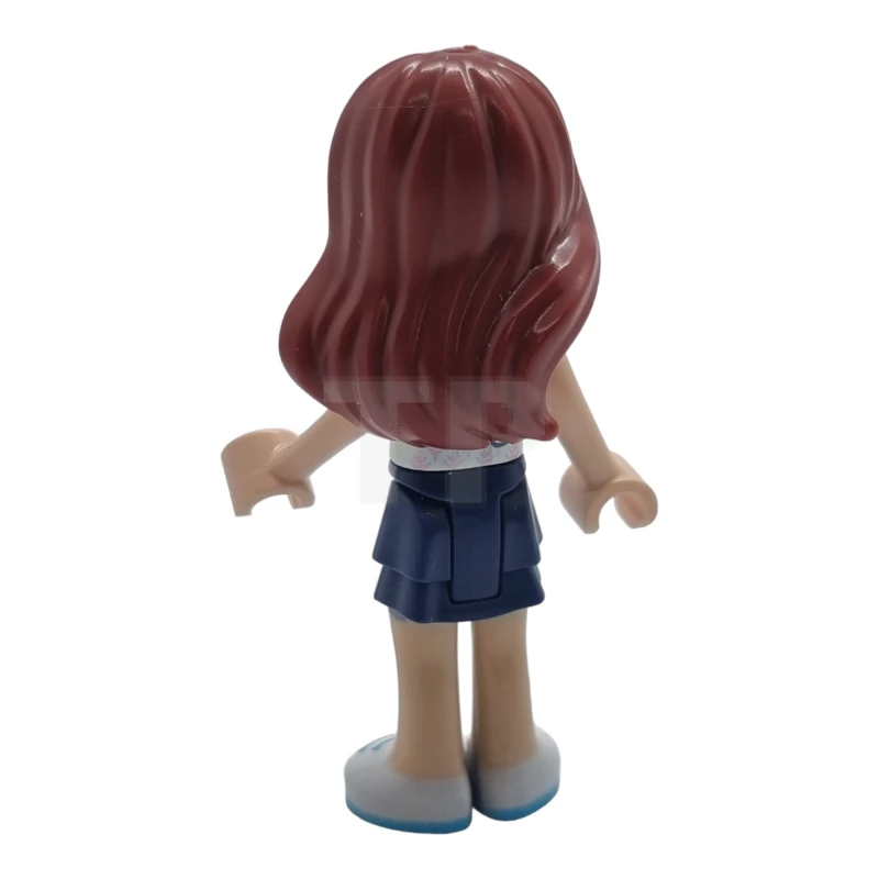 LEGO&reg; frnd0652 Paisley