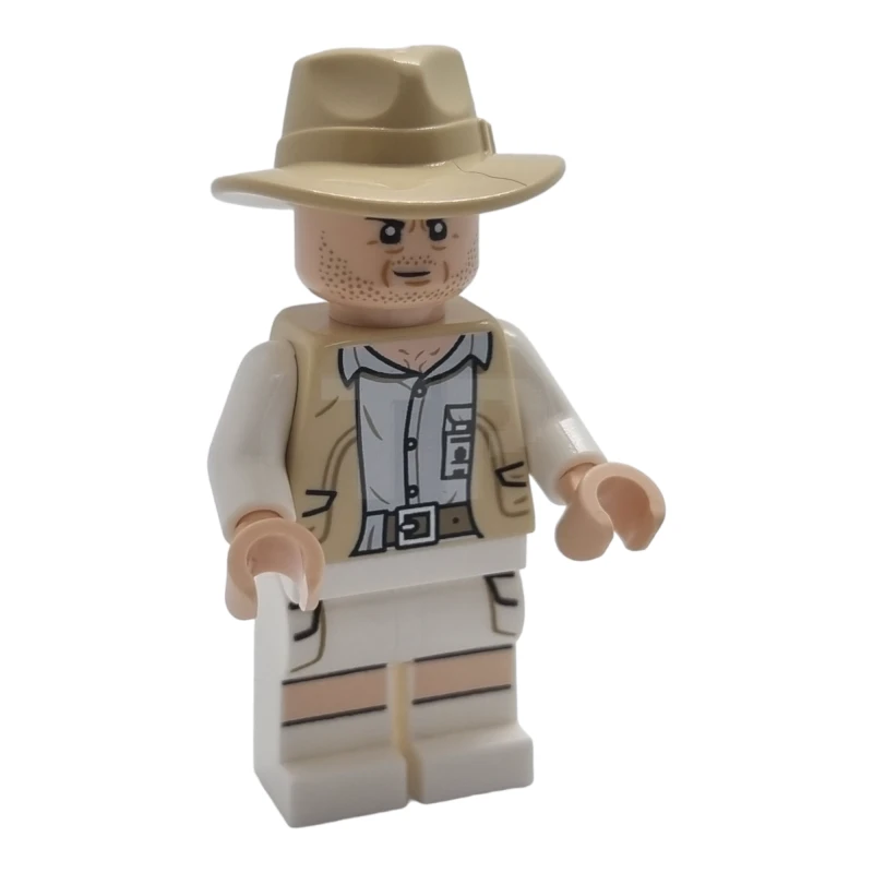 LEGO&reg; jw115 Robert Muldoon