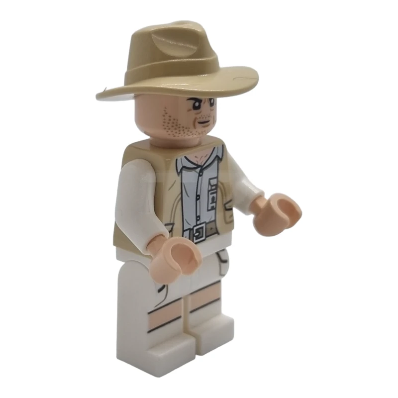 LEGO&reg; jw115 Robert Muldoon