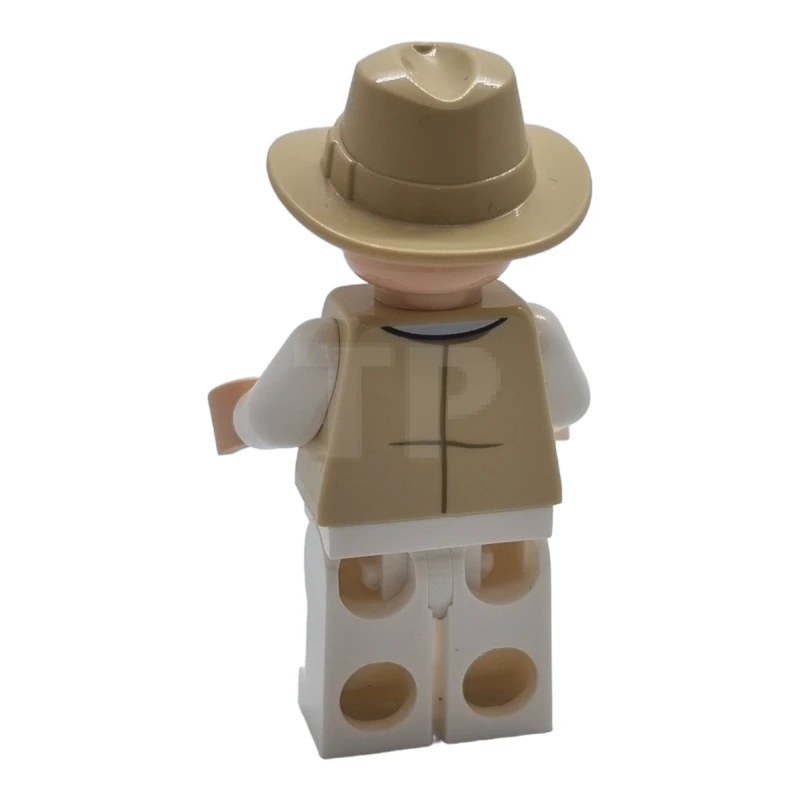LEGO&reg; jw115 Robert Muldoon