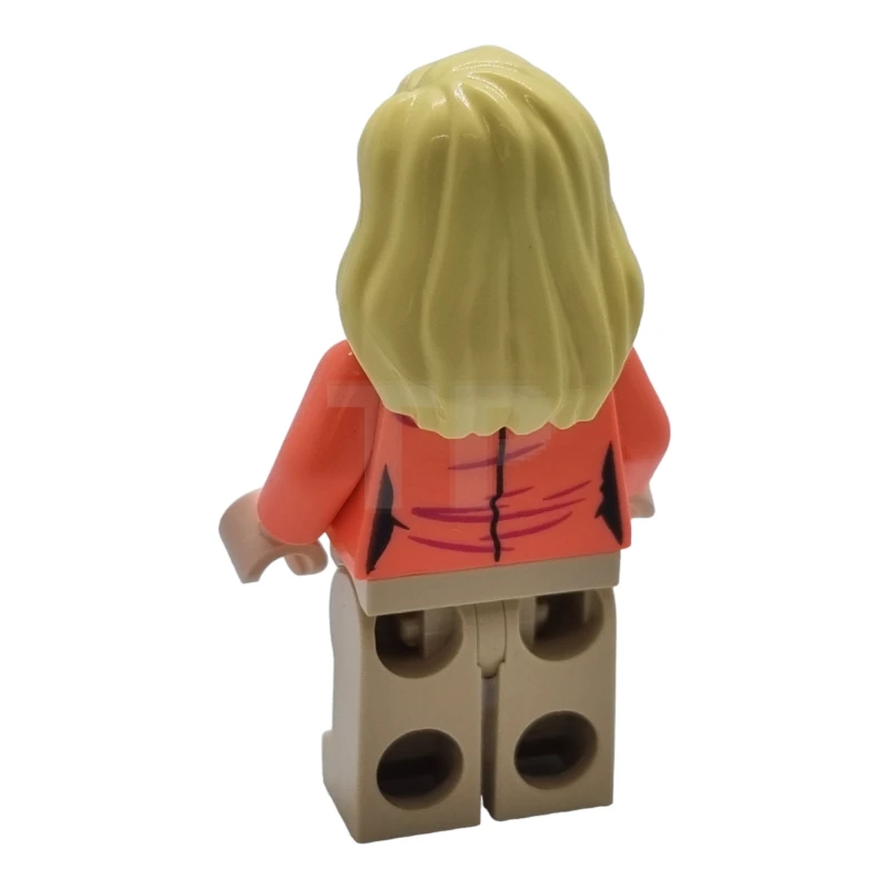 LEGO&reg; jw116 Dr. Ellie Sattler