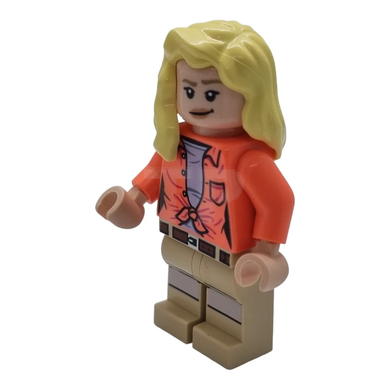 LEGO&reg; jw116 Dr. Ellie Sattler