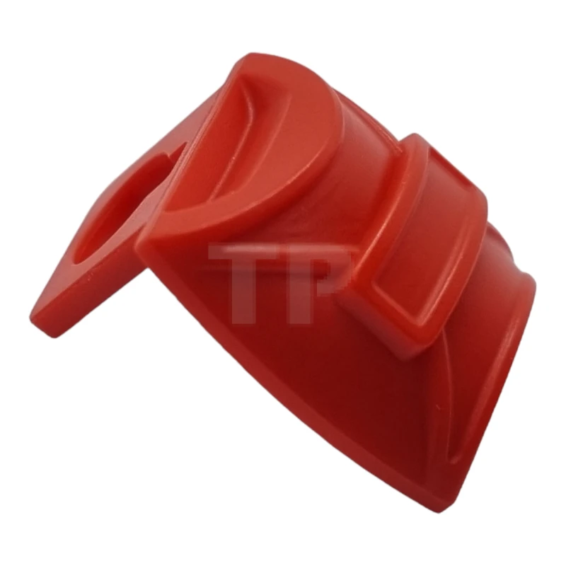 LEGO&reg; 6524548 - 12897 - Minifig, Zaino paracadutista