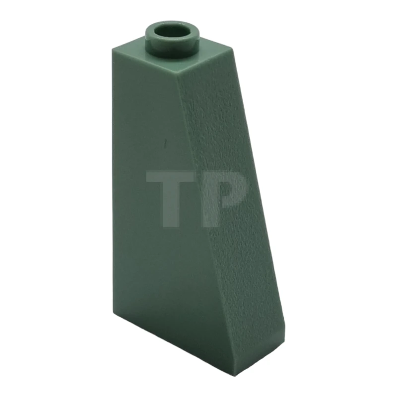 LEGO&reg; 6423394 - 4460b - Slope 75° 2 x 1 x 3 - Hollow Stud