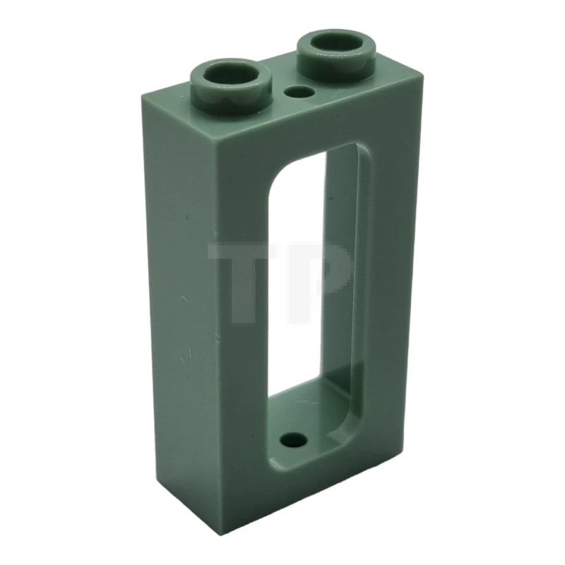 LEGO&reg; 6438924 - 4035 - Window 1 x 2 x 3 Train