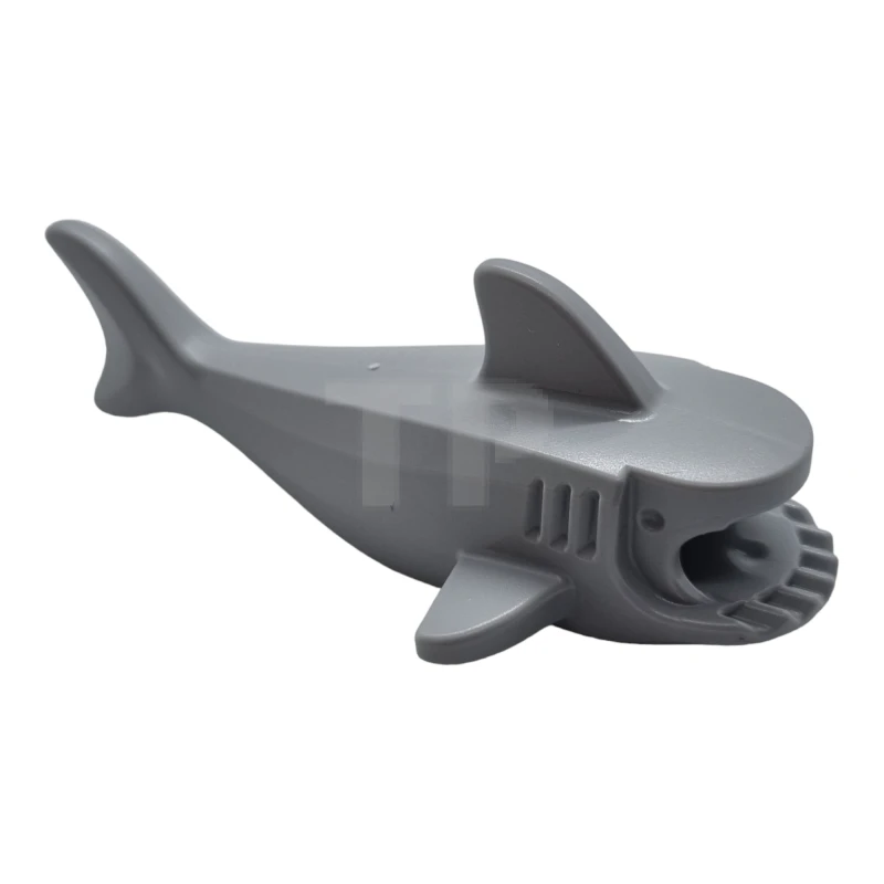 LEGO&reg; 6437968 - 14518 - Shark Body with Gills