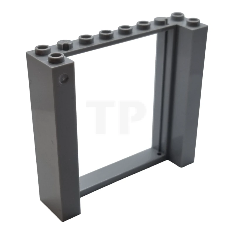 LEGO&reg; 6439743 - 80400 - Porte, cadre 2 x 8 x 6