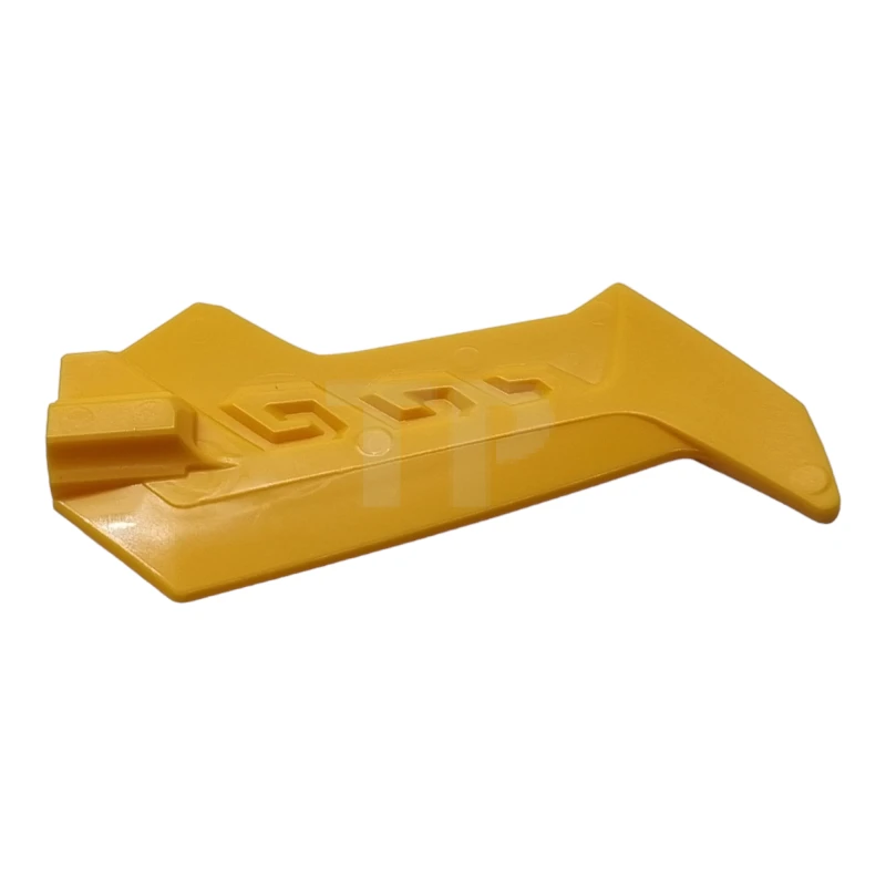 LEGO&reg; 6439781 - 76919 - Fin Jagged with Axle Hole