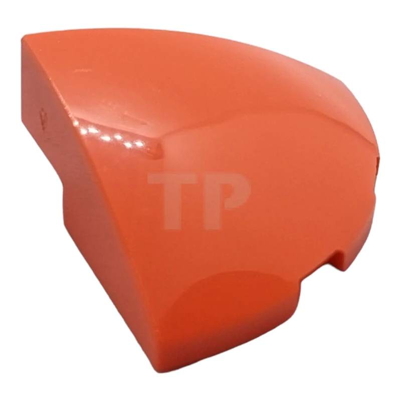 LEGO&reg; 6438420 - 76797 - Slope 3 x 3 Curved - Corner