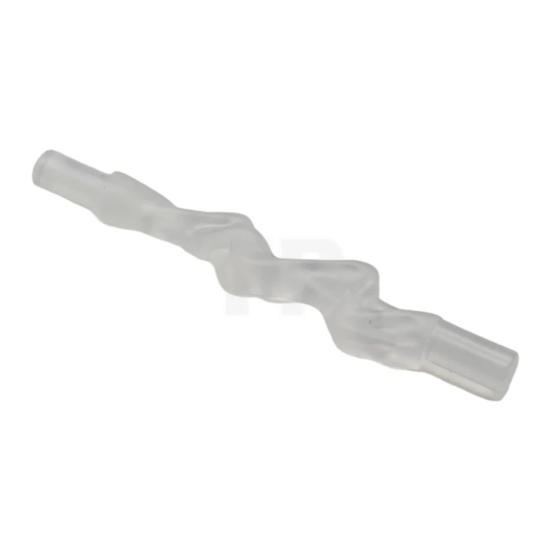 LEGO&reg; 6327633 - 36083a - Minifigure, Weapon Web Effect, Long and Narrow, Bars at Both Ends