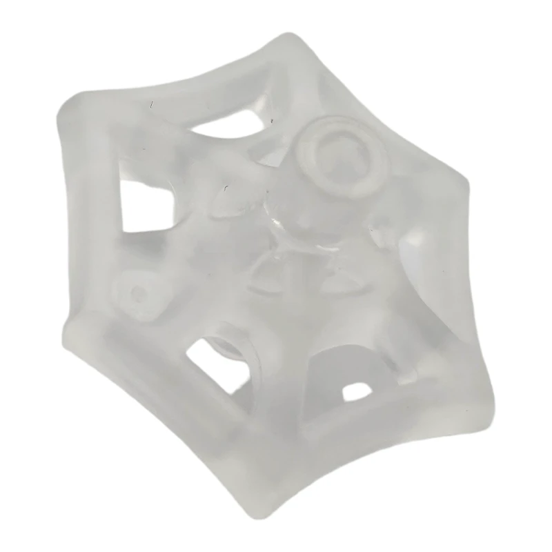 LEGO&reg; 6327633 - 36083d - Minifigure, Weapon Web Effect, Small, Short Bar on Front and Back