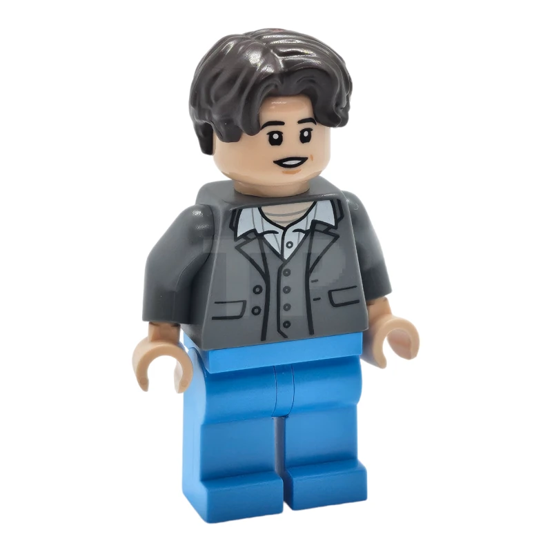 LEGO&reg; idea153 BTS Suga