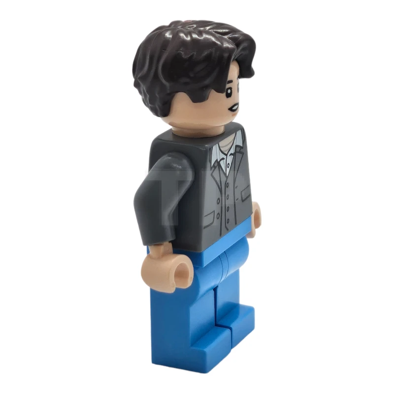 LEGO&reg; idea153 BTS Suga