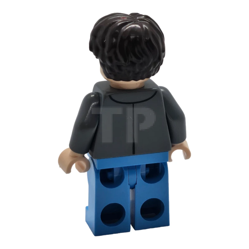 LEGO&reg; idea153 BTS Suga